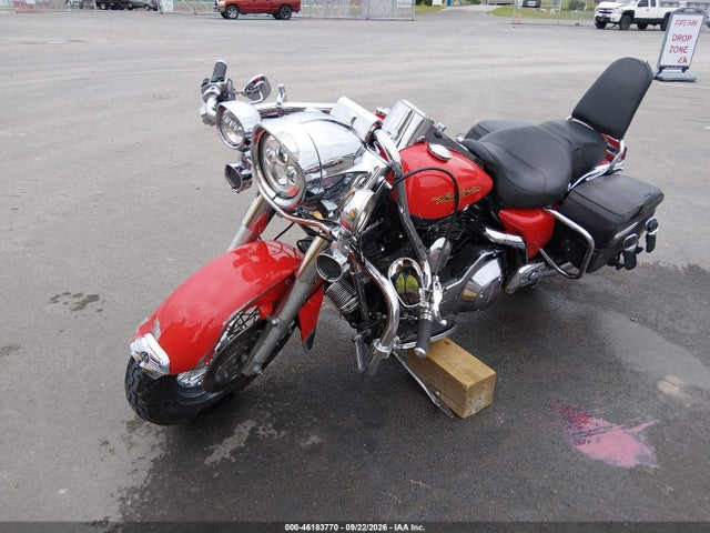 Aukcja sprzedaży 2006 Harley-davidson Flhrci, vin: 1HD1FRW196Y644029, numer aukcji: 46183770