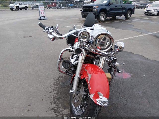 Aukcja sprzedaży 2006 Harley-davidson Flhrci, vin: 1HD1FRW196Y644029, numer aukcji: 46183770