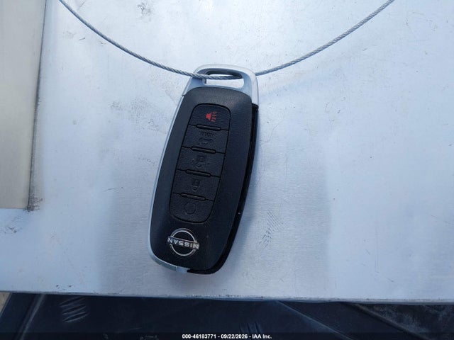Продаж на аукціоні авто 2025 Nissan Rogue Sl Intelligent Awd, vin: 5N1BT3CB0SC676864, номер лоту: 46183771