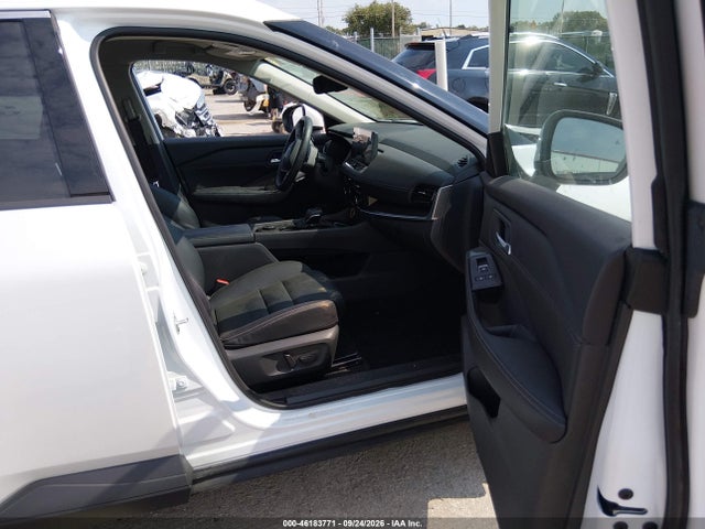 Продаж на аукціоні авто 2025 Nissan Rogue Sl Intelligent Awd, vin: 5N1BT3CB0SC676864, номер лоту: 46183771