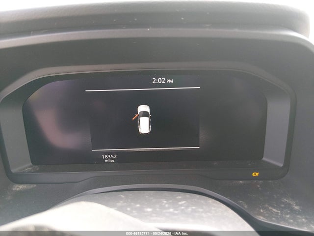 Продаж на аукціоні авто 2025 Nissan Rogue Sl Intelligent Awd, vin: 5N1BT3CB0SC676864, номер лоту: 46183771