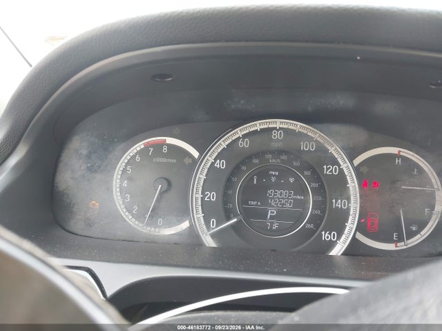 Продажа на аукционе авто 2016 Honda Accord Lx, vin: 1HGCR2F3XGA185146, номер лота: 46183772