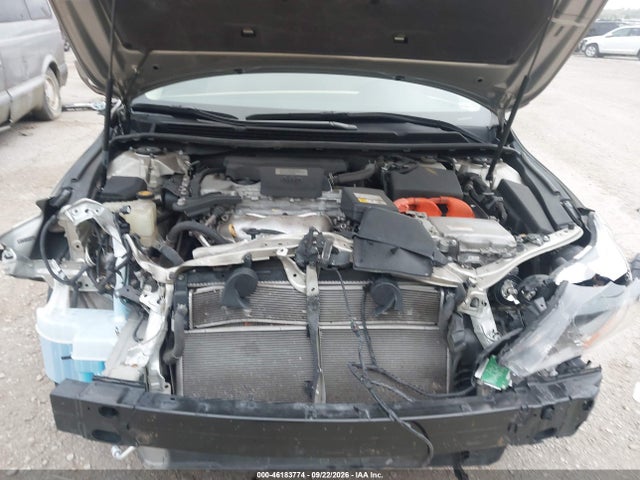2016 Toyota Avalon Hybrid Limited მანქანა იყიდება აუქციონზე, vin: 4T1BD1EB8GU055730, აუქციონის ნომერი: 46183774