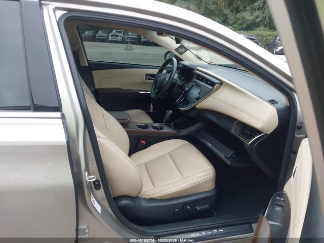 2016 Toyota Avalon Hybrid Limited მანქანა იყიდება აუქციონზე, vin: 4T1BD1EB8GU055730, აუქციონის ნომერი: 46183774