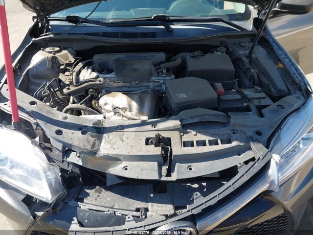 4T1BF1FK3FU089646 Toyota CAMRY SE