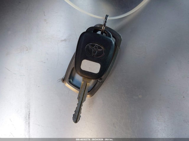 4T1BF1FK3FU089646 Toyota CAMRY SE