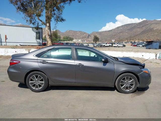 4T1BF1FK3FU089646 Toyota CAMRY SE