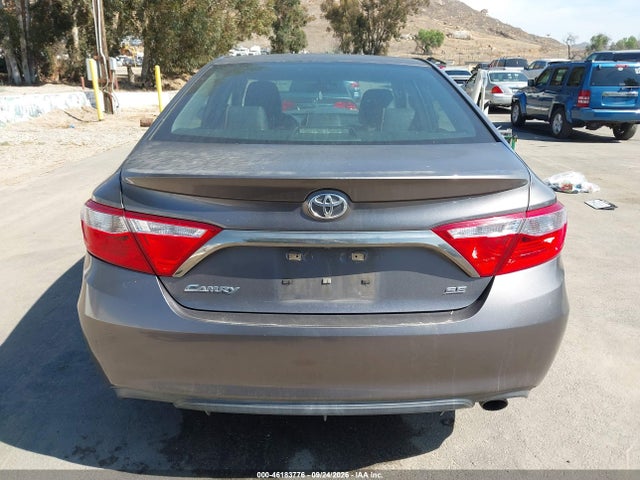 4T1BF1FK3FU089646 Toyota CAMRY SE
