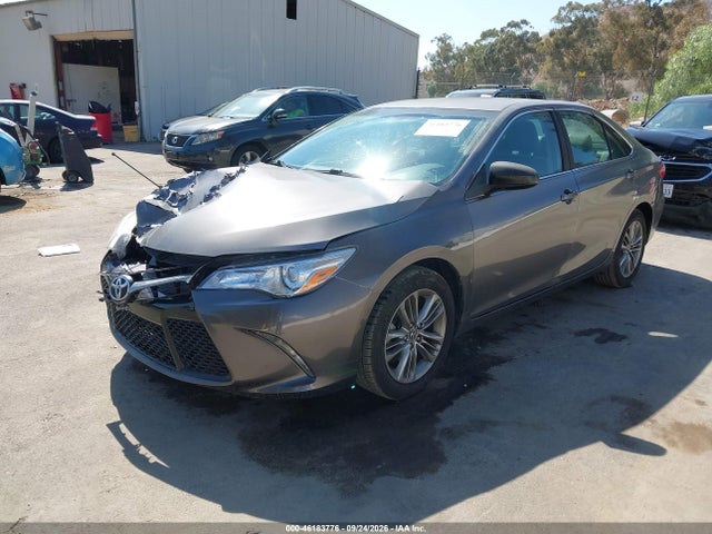 4T1BF1FK3FU089646 Toyota CAMRY SE