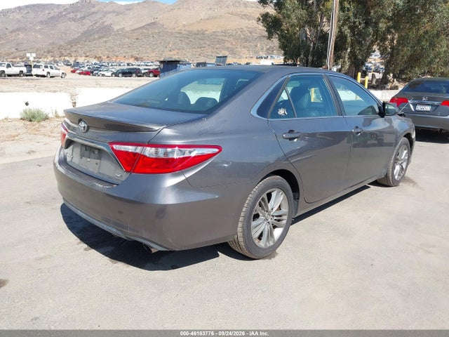 4T1BF1FK3FU089646 Toyota CAMRY SE