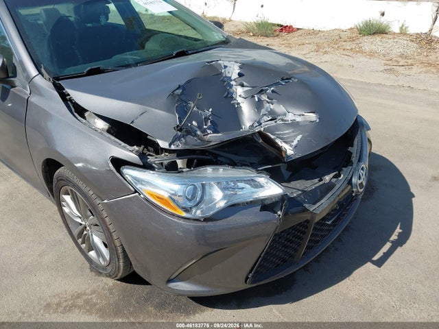 4T1BF1FK3FU089646 Toyota CAMRY SE