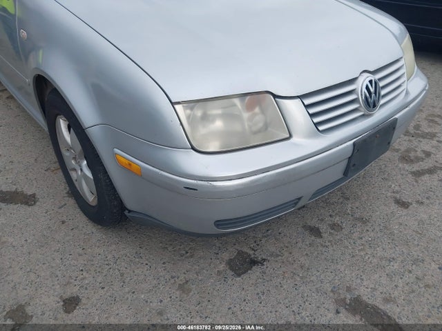 Aukcja sprzedaży 2003 Volkswagen Jetta Gls 2.0l, vin: 3VWSK69M03M061617, numer aukcji: 46183782