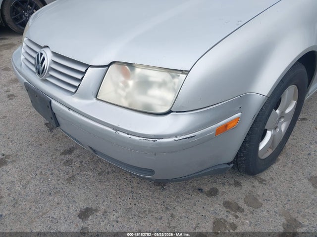 Aukcja sprzedaży 2003 Volkswagen Jetta Gls 2.0l, vin: 3VWSK69M03M061617, numer aukcji: 46183782