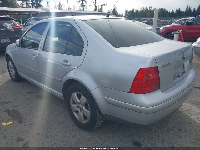 Aukcja sprzedaży 2003 Volkswagen Jetta Gls 2.0l, vin: 3VWSK69M03M061617, numer aukcji: 46183782