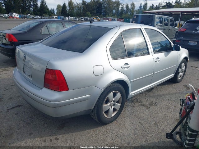 Aukcja sprzedaży 2003 Volkswagen Jetta Gls 2.0l, vin: 3VWSK69M03M061617, numer aukcji: 46183782