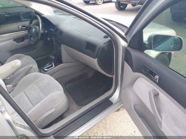 Aukcja sprzedaży 2003 Volkswagen Jetta Gls 2.0l, vin: 3VWSK69M03M061617, numer aukcji: 46183782
