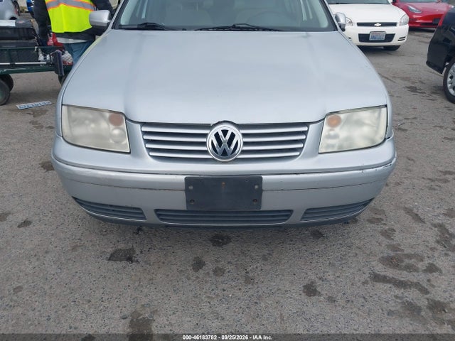 Aukcja sprzedaży 2003 Volkswagen Jetta Gls 2.0l, vin: 3VWSK69M03M061617, numer aukcji: 46183782