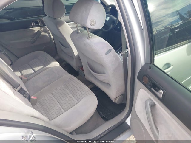 Aukcja sprzedaży 2003 Volkswagen Jetta Gls 2.0l, vin: 3VWSK69M03M061617, numer aukcji: 46183782