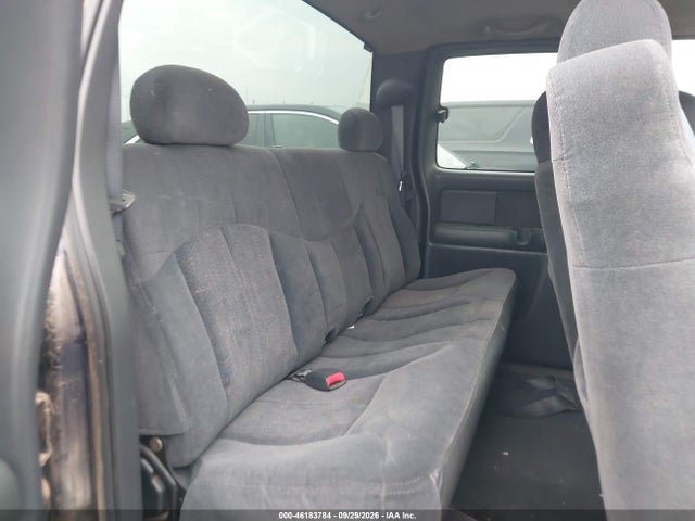 Aukcja sprzedaży 2001 Chevrolet Silverado 1500 Ls, vin: 2GCEC19T111104020, numer aukcji: 46183784