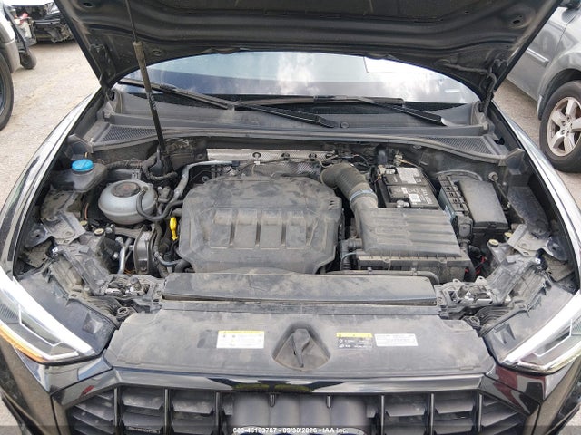 Продаж на аукціоні авто 2024 Audi Q3 Premium 45 Tfsi S Line Quattro Tiptronic, vin: WA1DECF36R1125074, номер лоту: 46183787