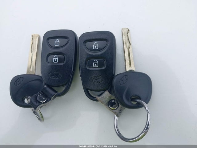 Продаж на аукціоні авто 2012 Hyundai Tucson Limited, vin: KM8JUCACXCU481841, номер лоту: 46183794