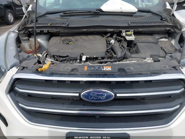 Продаж на аукціоні авто 2017 Ford Escape Titanium, vin: 1FMCU9JDXHUA44725, номер лоту: 46183795