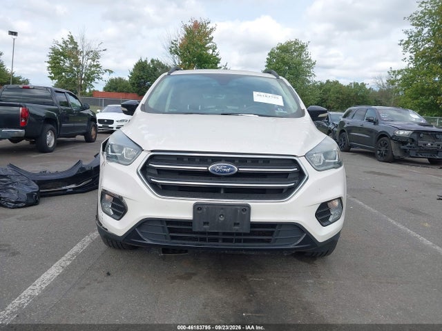 Продаж на аукціоні авто 2017 Ford Escape Titanium, vin: 1FMCU9JDXHUA44725, номер лоту: 46183795