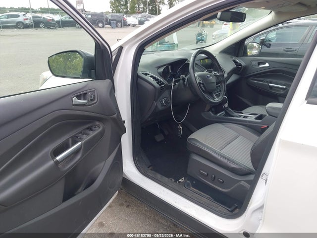 Продаж на аукціоні авто 2017 Ford Escape Titanium, vin: 1FMCU9JDXHUA44725, номер лоту: 46183795