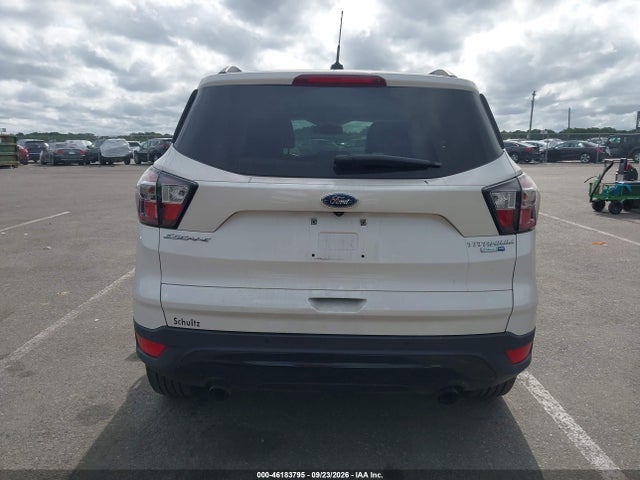 Продаж на аукціоні авто 2017 Ford Escape Titanium, vin: 1FMCU9JDXHUA44725, номер лоту: 46183795