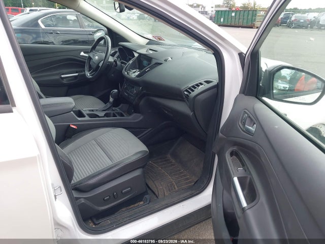 Продаж на аукціоні авто 2017 Ford Escape Titanium, vin: 1FMCU9JDXHUA44725, номер лоту: 46183795