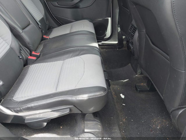 Продаж на аукціоні авто 2017 Ford Escape Titanium, vin: 1FMCU9JDXHUA44725, номер лоту: 46183795