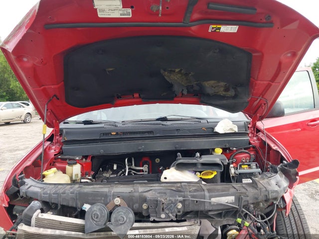 Продаж на аукціоні авто 2015 Dodge Journey American Value Pkg, vin: 3C4PDCAB3FT753098, номер лоту: 46183804