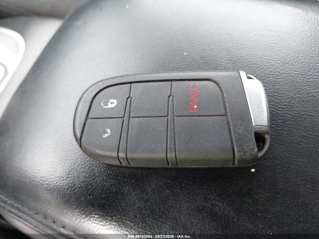 Продаж на аукціоні авто 2015 Dodge Journey American Value Pkg, vin: 3C4PDCAB3FT753098, номер лоту: 46183804