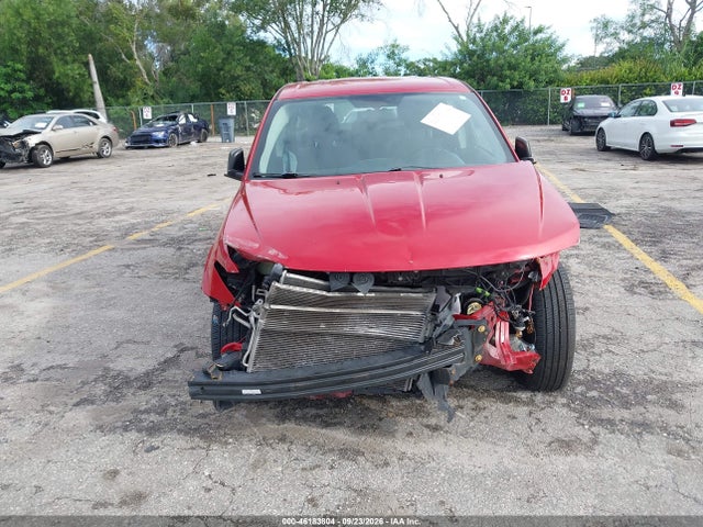 Продаж на аукціоні авто 2015 Dodge Journey American Value Pkg, vin: 3C4PDCAB3FT753098, номер лоту: 46183804