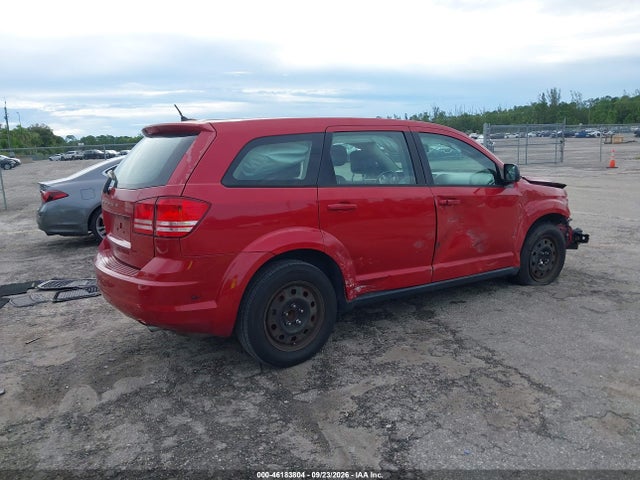 Продаж на аукціоні авто 2015 Dodge Journey American Value Pkg, vin: 3C4PDCAB3FT753098, номер лоту: 46183804