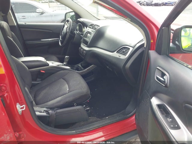 Продаж на аукціоні авто 2015 Dodge Journey American Value Pkg, vin: 3C4PDCAB3FT753098, номер лоту: 46183804