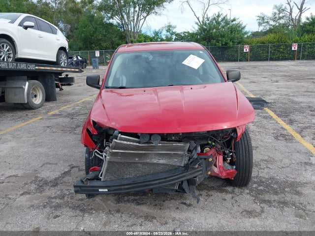 Продаж на аукціоні авто 2015 Dodge Journey American Value Pkg, vin: 3C4PDCAB3FT753098, номер лоту: 46183804