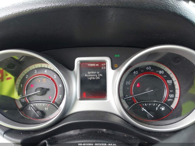 Продаж на аукціоні авто 2015 Dodge Journey American Value Pkg, vin: 3C4PDCAB3FT753098, номер лоту: 46183804