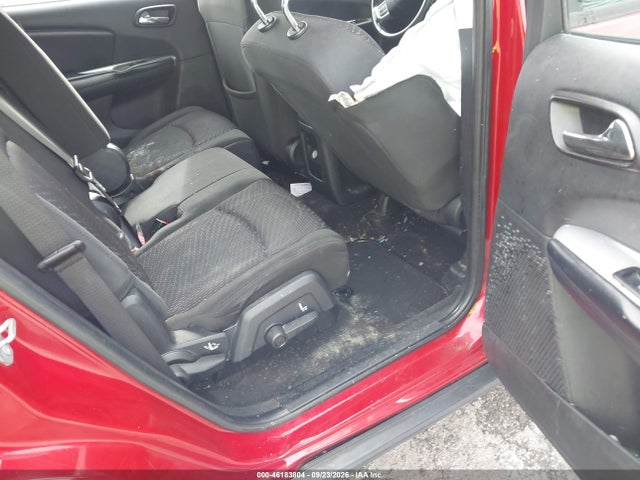 Продаж на аукціоні авто 2015 Dodge Journey American Value Pkg, vin: 3C4PDCAB3FT753098, номер лоту: 46183804