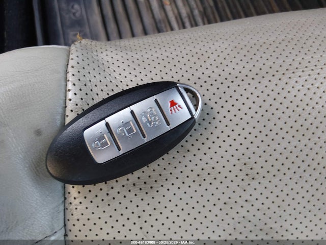 2013 Infiniti M37 მანქანა იყიდება აუქციონზე, vin: JN1BY1AP1DM510796, აუქციონის ნომერი: 46183808