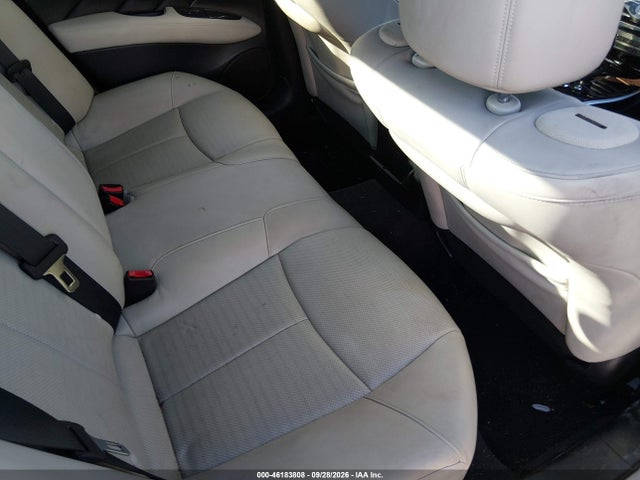 2013 Infiniti M37 მანქანა იყიდება აუქციონზე, vin: JN1BY1AP1DM510796, აუქციონის ნომერი: 46183808