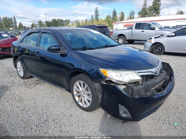 Aukcja sprzedaży 2012 Toyota Camry Xle, vin: 4T4BF1FK4CR193449, numer aukcji: 46183809
