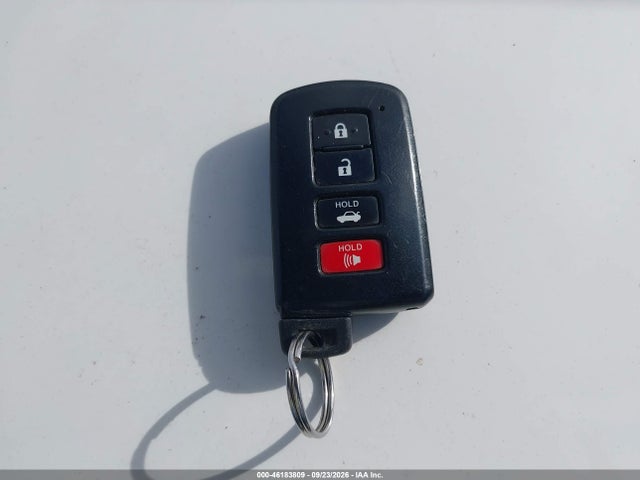 2012 Toyota Camry Xle მანქანა იყიდება აუქციონზე, vin: 4T4BF1FK4CR193449, აუქციონის ნომერი: 46183809