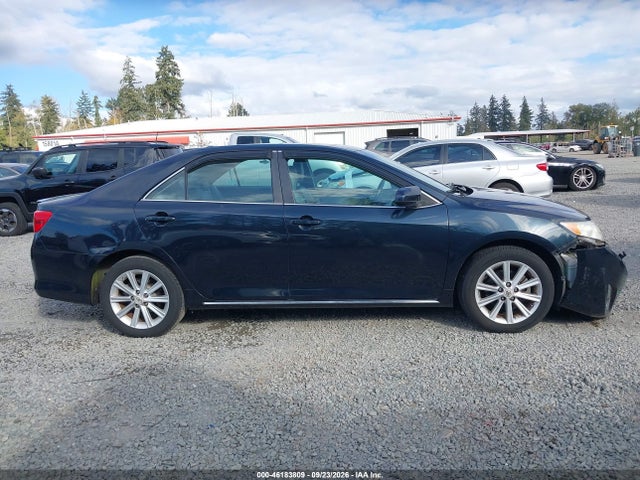 2012 Toyota Camry Xle მანქანა იყიდება აუქციონზე, vin: 4T4BF1FK4CR193449, აუქციონის ნომერი: 46183809