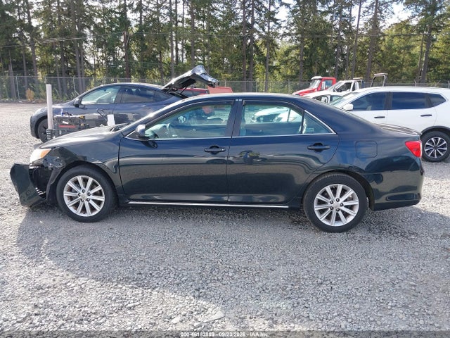 2012 Toyota Camry Xle მანქანა იყიდება აუქციონზე, vin: 4T4BF1FK4CR193449, აუქციონის ნომერი: 46183809