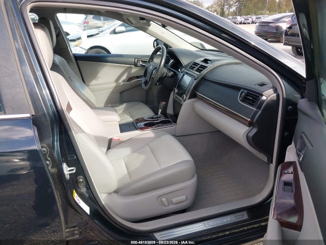 2012 Toyota Camry Xle მანქანა იყიდება აუქციონზე, vin: 4T4BF1FK4CR193449, აუქციონის ნომერი: 46183809