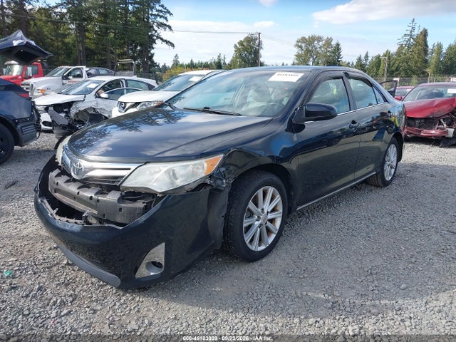 2012 Toyota Camry Xle მანქანა იყიდება აუქციონზე, vin: 4T4BF1FK4CR193449, აუქციონის ნომერი: 46183809