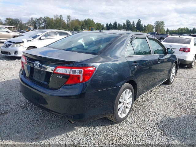 2012 Toyota Camry Xle მანქანა იყიდება აუქციონზე, vin: 4T4BF1FK4CR193449, აუქციონის ნომერი: 46183809