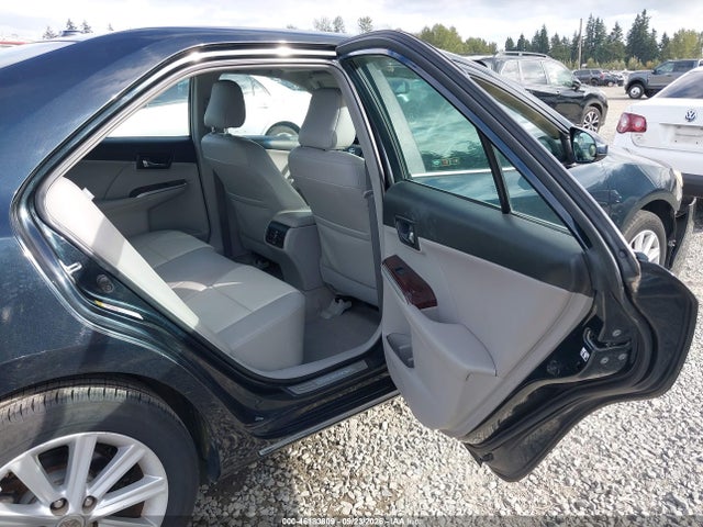 2012 Toyota Camry Xle მანქანა იყიდება აუქციონზე, vin: 4T4BF1FK4CR193449, აუქციონის ნომერი: 46183809