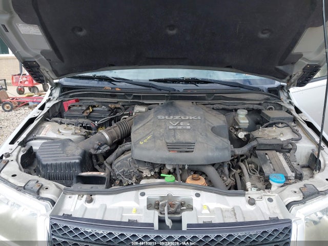 Aukcja sprzedaży 2010 Suzuki Grand Vitara Limited V6, vin: JS3TD1D93A4100413, numer aukcji: 46183811